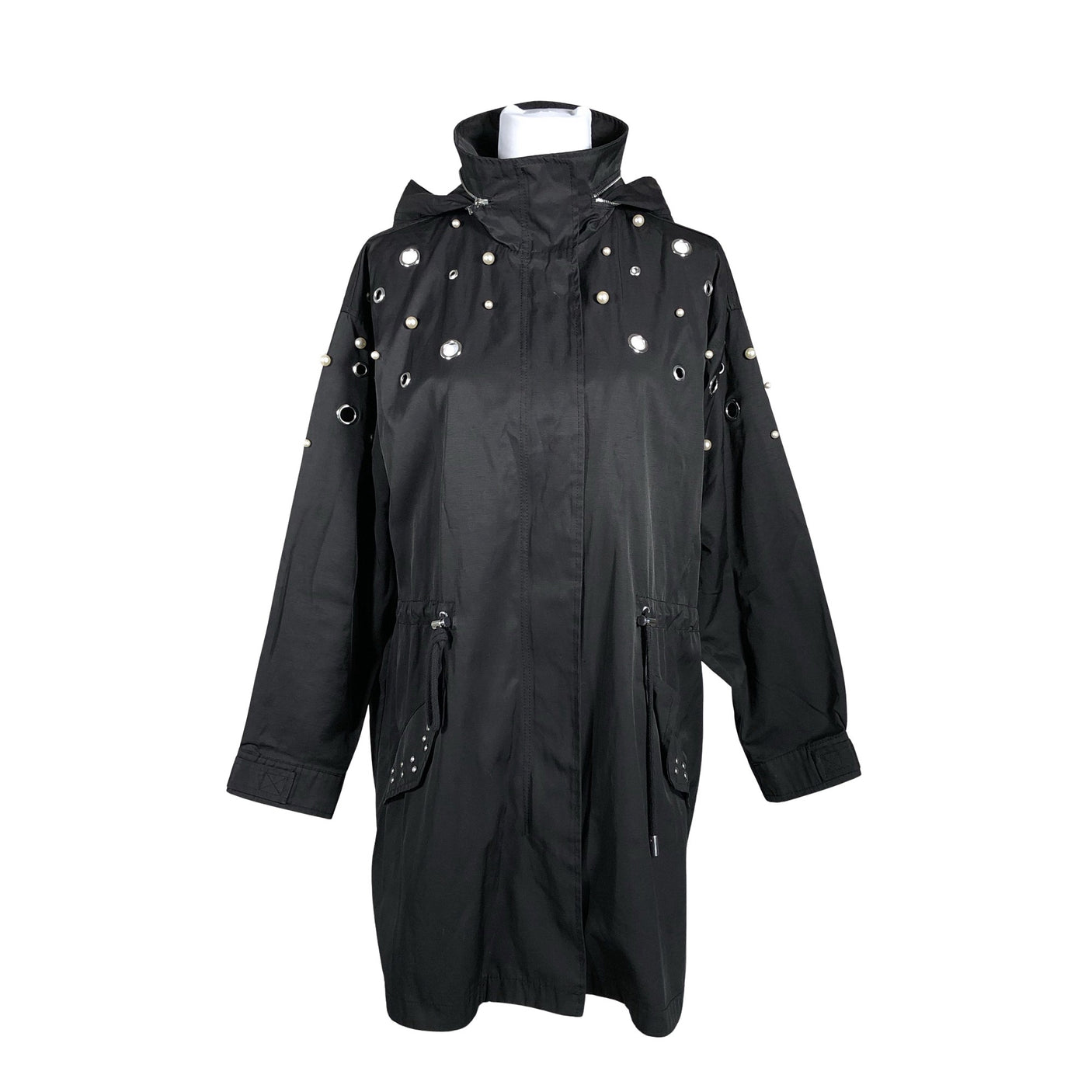 Unisex Guess - Jope, suurus 36 - Must (1)