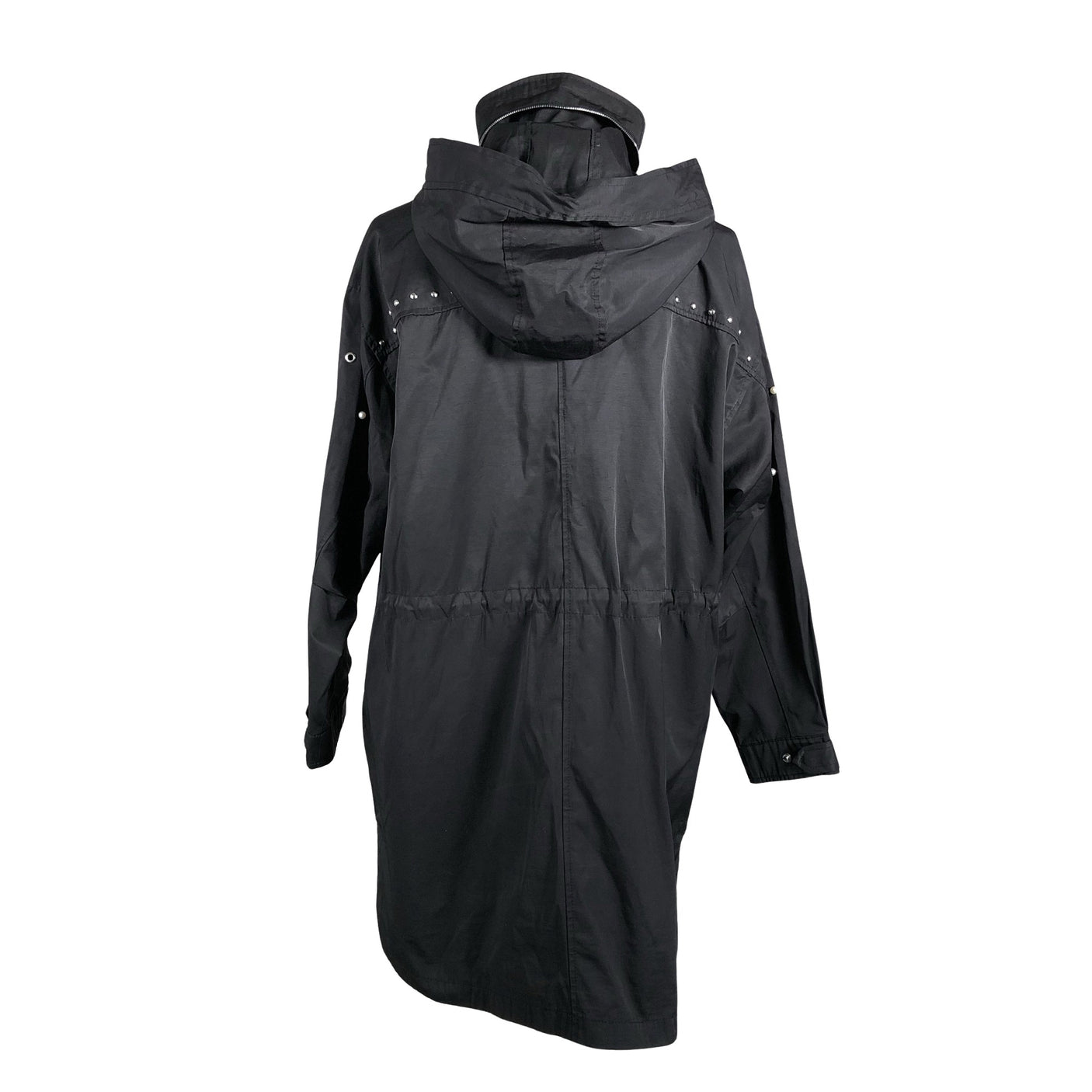 Unisex Guess - Jope, suurus 36 - Must (2)