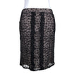Unisex Marc Cain - Mitteveniv seelik, suurus 38 - Must ()