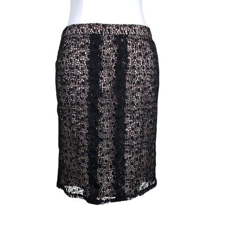 Unisex Marc Cain - Mitteveniv seelik, suurus 38 - Must ()