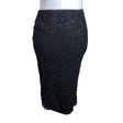 Unisex Gant - Pidulik seelik, suurus 32 - Must ()