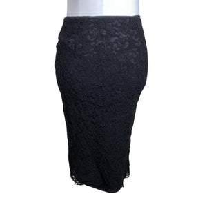 Unisex Gant - Pidulik seelik, suurus 32 - Must (1)