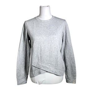 Unisex Puma - Trikotaažist pluus, suurus 38 - Hall (1)