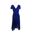 Unisex DKNY - Pidulik kleit, suurus 40 - Sinine ()
