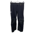 Unisex Millet - Õuepüksid, suurus 38 - Must ()
