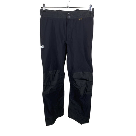 Unisex Millet - Õuepüksid, suurus 38 - Must ()