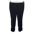 Unisex Marc Cain - Viigipüksid, suurus 40 - Must ()