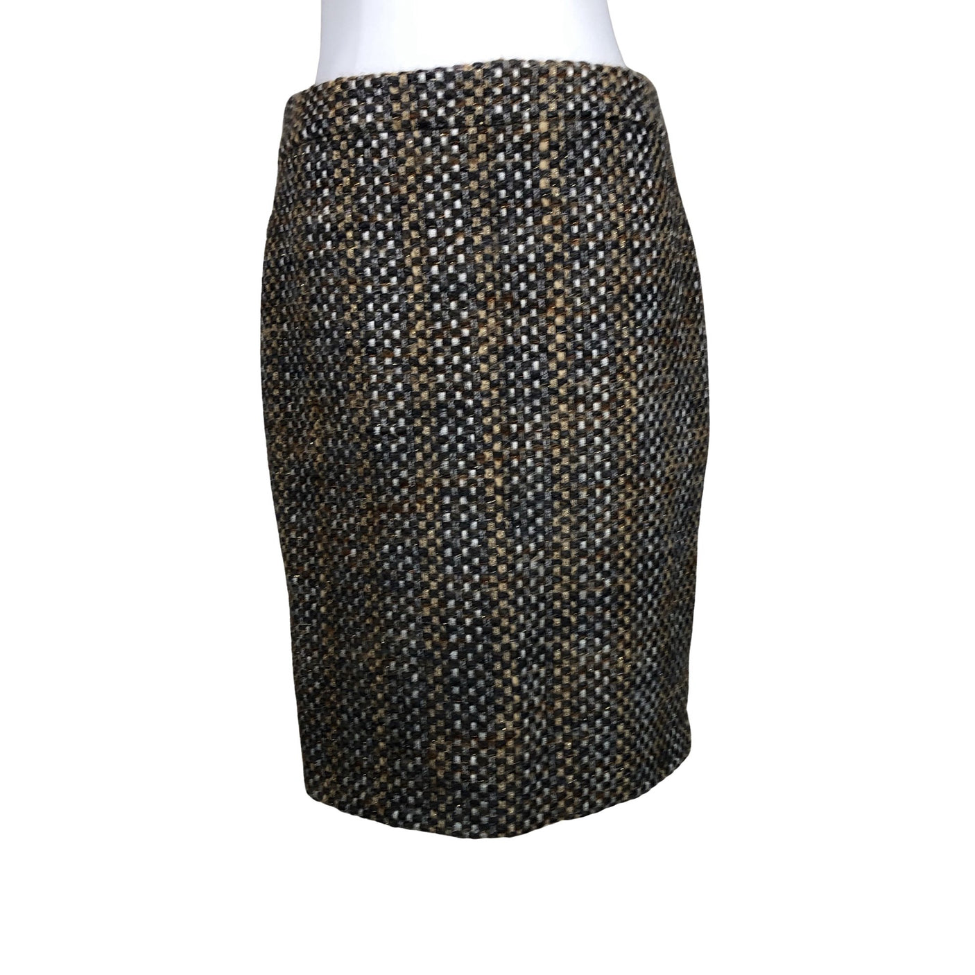 Unisex Jasmin Santanen - Mitteveniv seelik, suurus 40 - Hall (1)