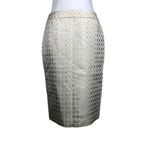 Unisex Jasmin Santanen - Pidulik seelik, suurus 40 - Beige (1)