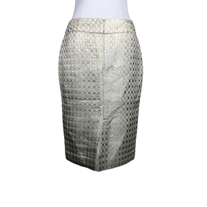 Unisex Jasmin Santanen - Pidulik seelik, suurus 40 - Beige (2)