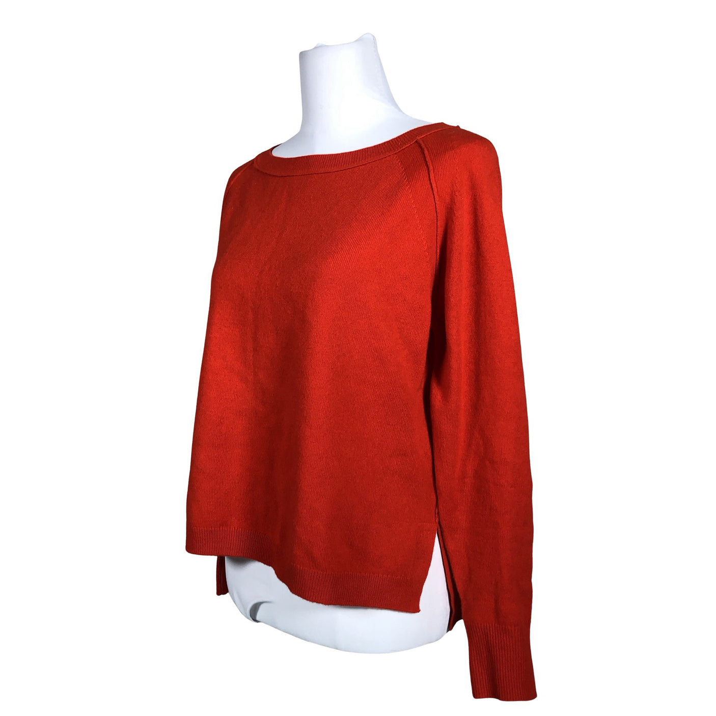 Unisex Marc Cain - Kampsun, suurus 40 - Punane (2)