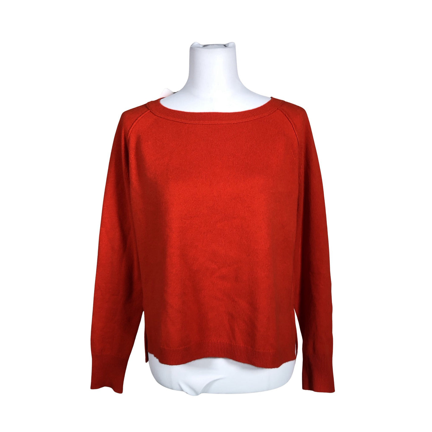 Unisex Marc Cain - Kampsun, suurus 40 - Punane (1)