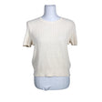 Unisex Ralph Lauren - Kampsun, suurus 40 - Looduslik valge ()