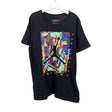 Unisex Jordan (Nike) - T-särk, suurus 146 - 152 - Must ()