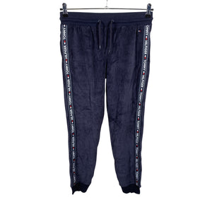 Unisex Tommy Hilfiger - Dressikangast püksid, suurus 36 - Sinine (1)