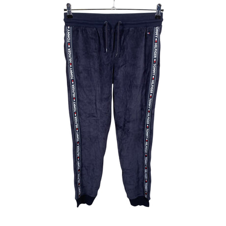 Unisex Tommy Hilfiger - Dressikangast püksid, suurus 36 - Sinine ()