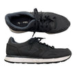 Unisex Converse - Tennised, suurus 40 - Must ()