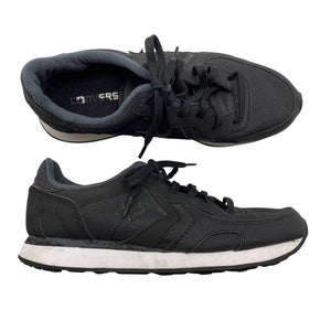 Unisex Converse - Tennised, suurus 40 - Must (1)
