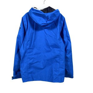 Unisex Tribord - Kevad-/sügisjope, suurus 146 - 152 - Sinine (2)