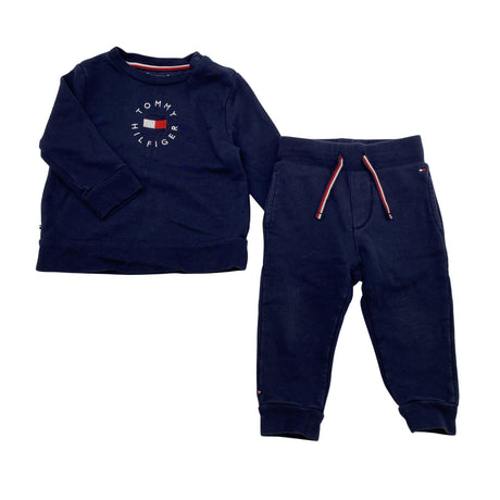 Unisex Tommy Hilfiger - Dressid, suurus 68 - 74 - Sinine ()