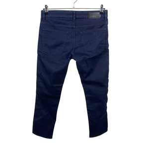 Unisex Hugo Boss - Teksad, suurus W32 - Sinine (2)