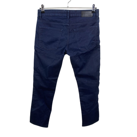 Unisex Hugo Boss - Teksad, suurus W32 - Sinine (2)