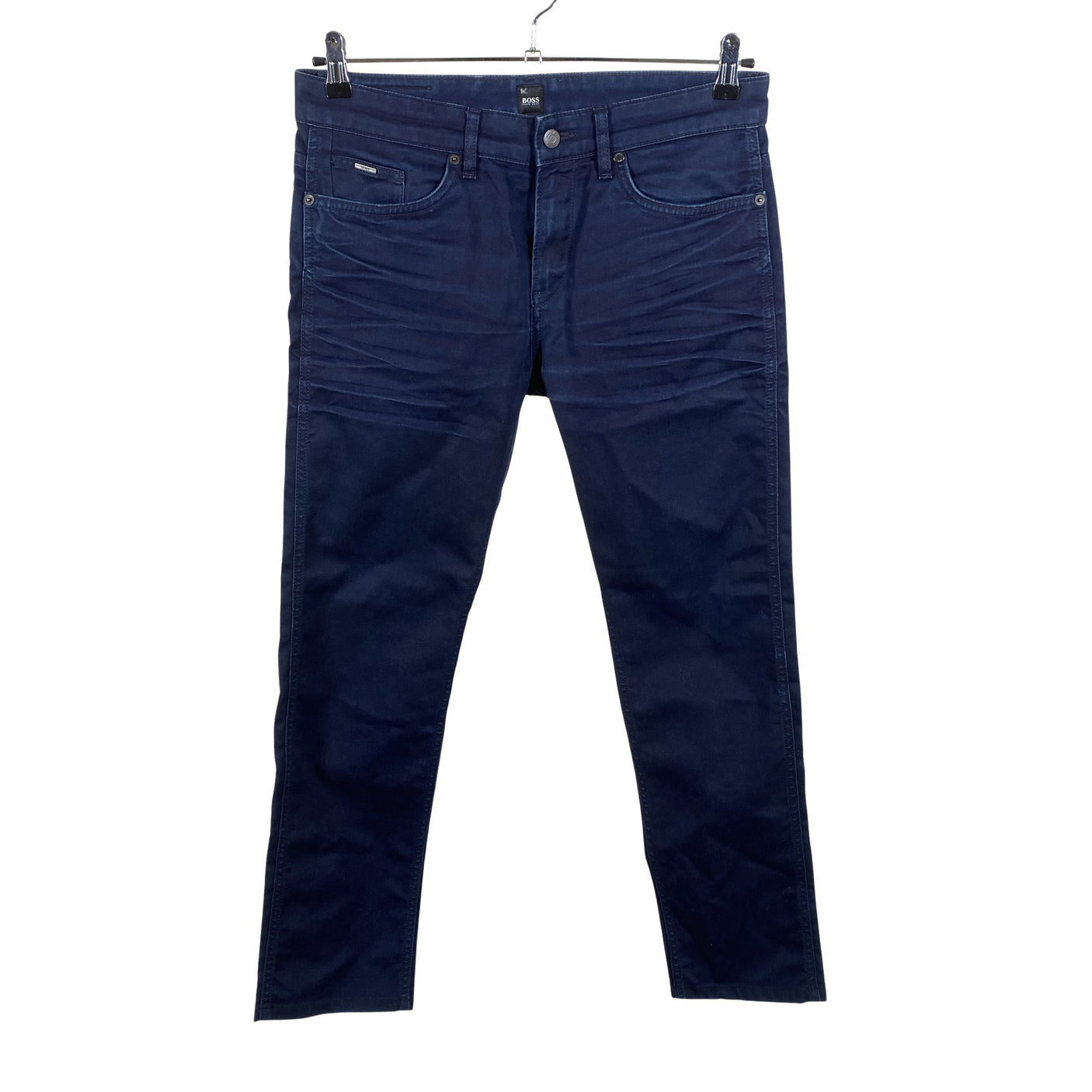 Unisex Hugo Boss - Teksad, suurus W32 - Sinine (1)