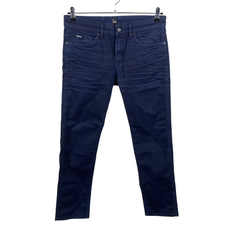 Unisex Hugo Boss - Teksad, suurus W32 - Sinine ()