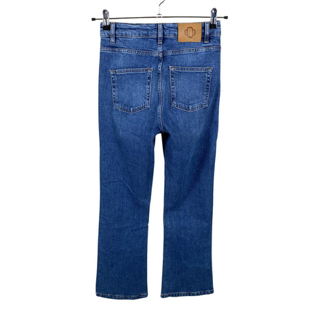 Unisex Maje - Teksad, suurus 34 - Sinine (2)