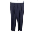 Unisex A.P.C. - Viigipüksid, suurus 40 - Sinine ()