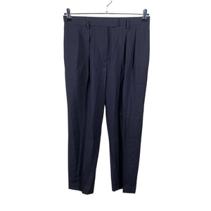 Unisex A.P.C. - Viigipüksid, suurus 40 - Sinine (1)