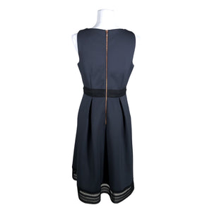 Unisex Dorothy Perkins - Mitteveniv kleit, suurus 40 - Sinine (2)