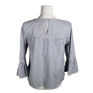 Unisex Tom Tailor - Pluus, suurus 38 - Sinine (2)