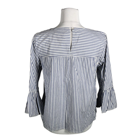 Unisex Tom Tailor - Pluus, suurus 38 - Sinine (2)