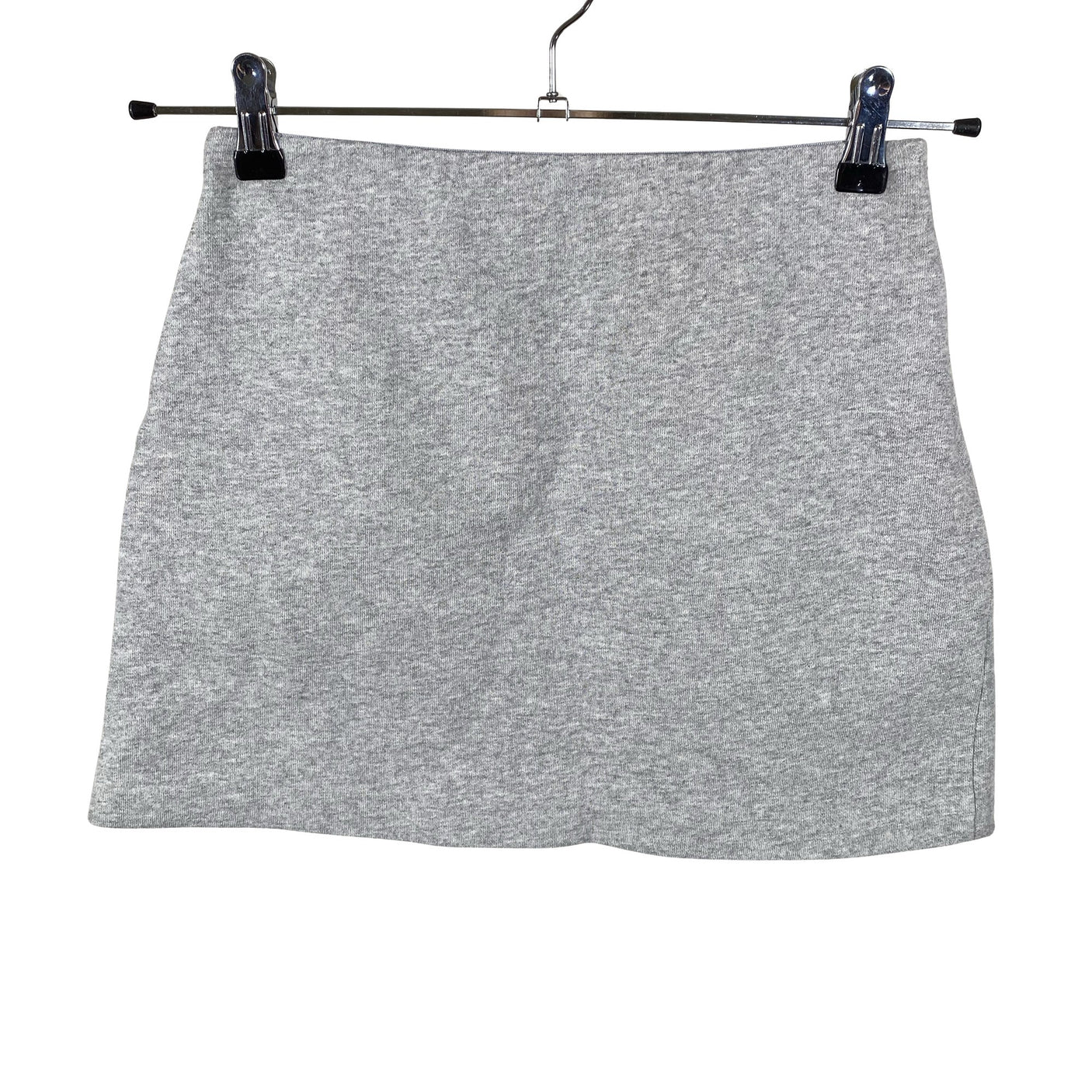 Unisex Vicolo - Trikotaažist seelik, suurus 34 - Hall (1)