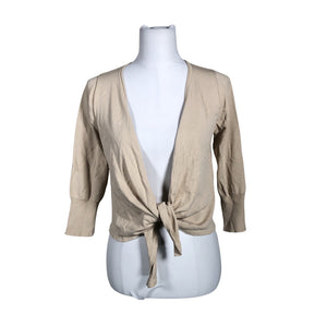 Unisex OVS - Kardigan, suurus 38 - Beige (1)