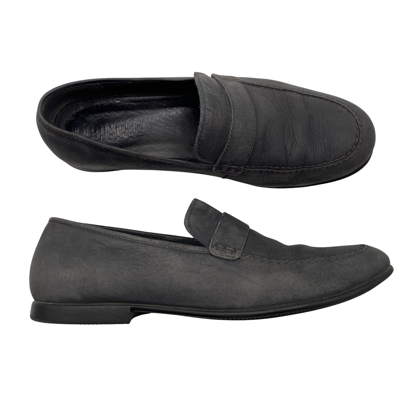 Unisex Camper - Mokassiinid, suurus XS - Hall (1)