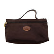 Unisex Longchamp - Kosmeetikakott, suurus Mini - Pruun ()