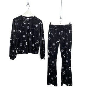 Unisex Lindex - Ööpesu, suurus 158 - 164 - Must (1)