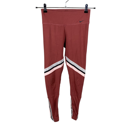Unisex Nike - Poolpikad spordipüksid, suurus 36 - Punane ()