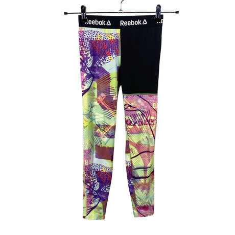 Unisex Reebok - Spordiretuusid, suurus 146 - 152 - Must ()