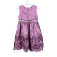 Unisex Zalekua - Pidulik kleit, suurus 104 - 110 - Heleroosa ()