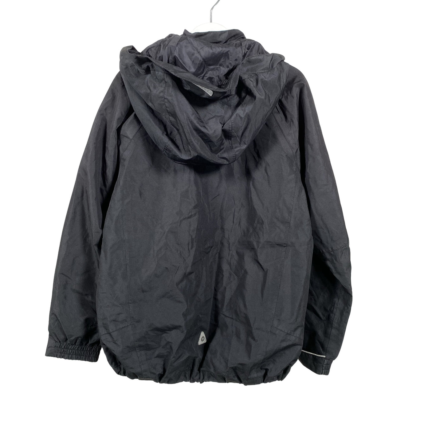 Unisex Icepeak - Kevad-/sügisjope, suurus 122 - 128 - Must (2)