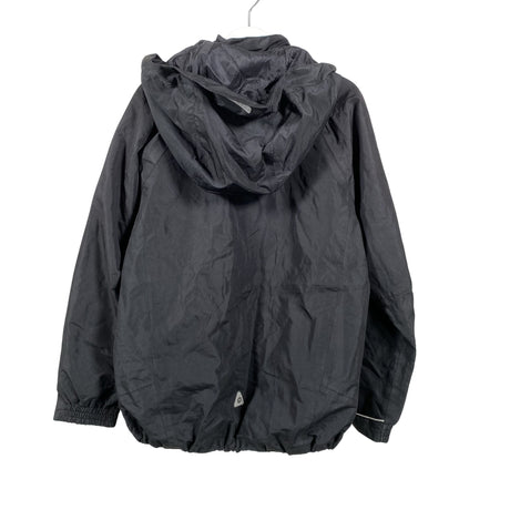 Unisex Icepeak - Kevad-/sügisjope, suurus 122 - 128 - Must (2)