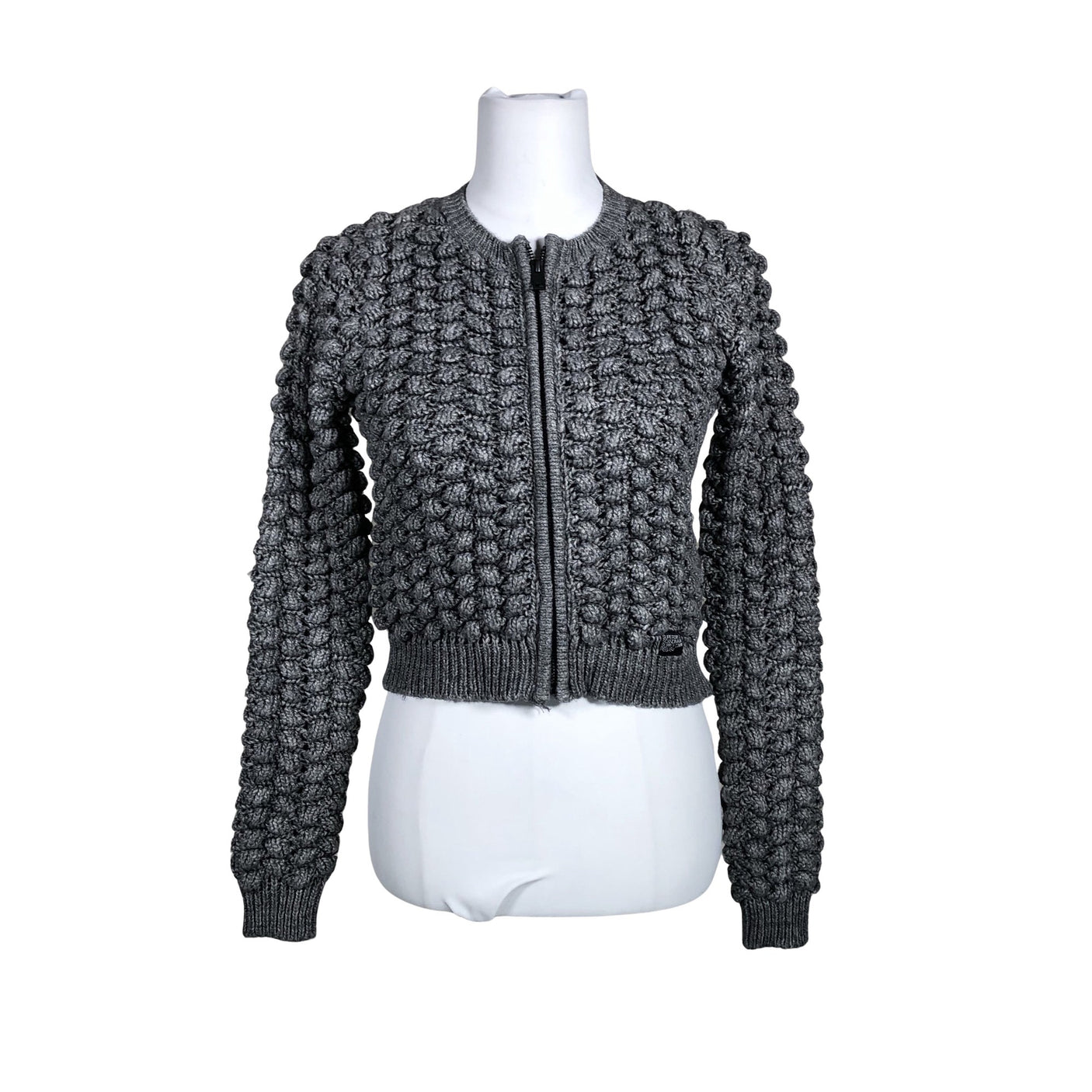 Unisex Superdry - Kardigan, suurus 34 - Hall (1)