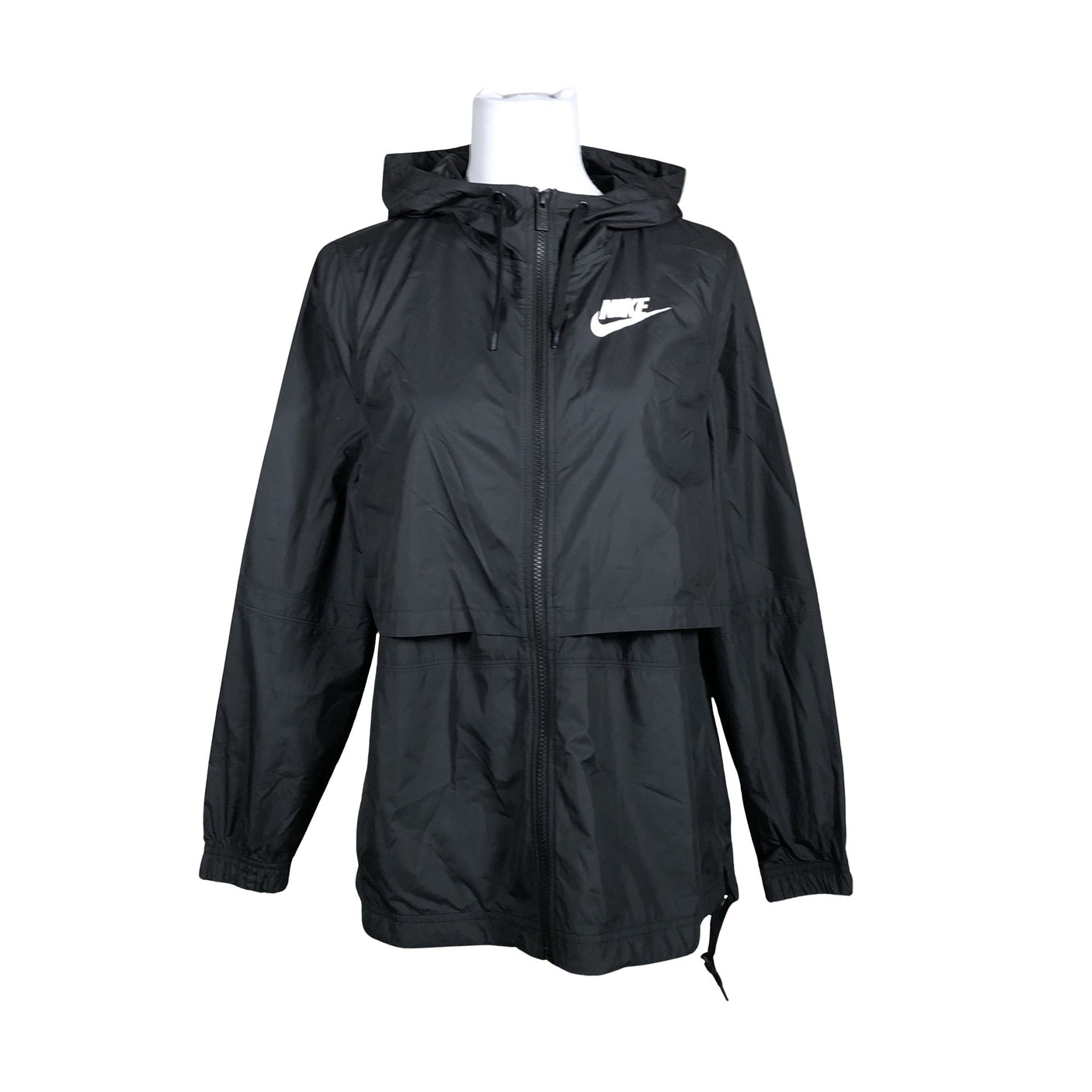 Unisex Nike - Spordijope, suurus 36 - Must (1)