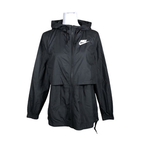 Unisex Nike - Spordijope, suurus 36 - Must (1)