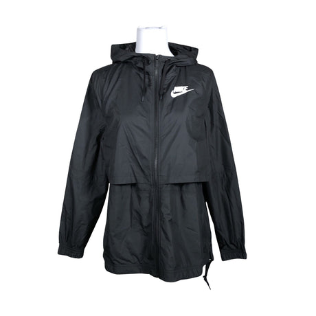 Unisex Nike - Spordijope, suurus 36 - Must ()