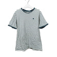 Unisex Okaïdi - T-särk, suurus 146 - 152 - Valge ()
