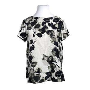 Unisex Wera - Pluus, suurus 44 - Roheline (1)